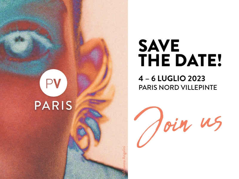 Premiére Vision Paris 2023